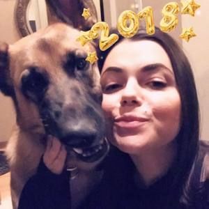 Meet your Posher, Vanessa